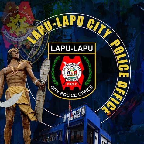 lapu lapu city police office|Police Station 2, LCPO, Lapu.